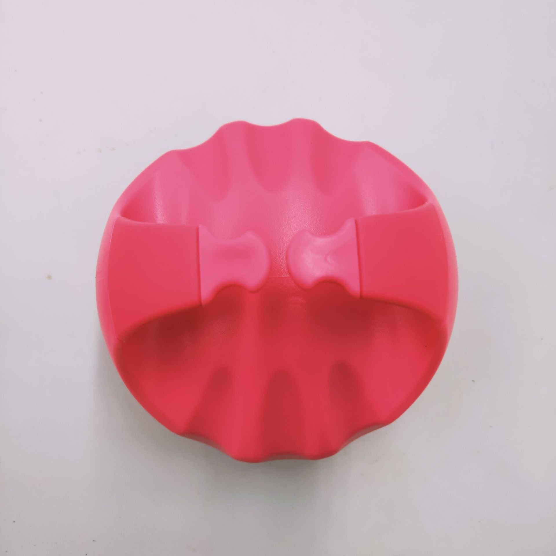 Factory Direct Sales Amazon Hot Sale Hand-held Silicone Shampoo Brush Massage Brush Shampoo Comb Bath Massage Tool