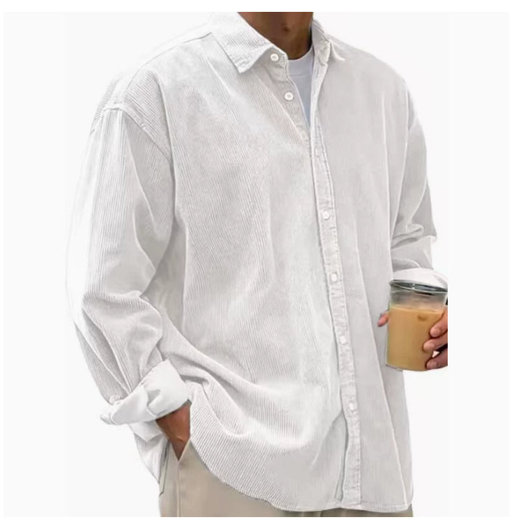 Heavyweight Shirt Jacket product image