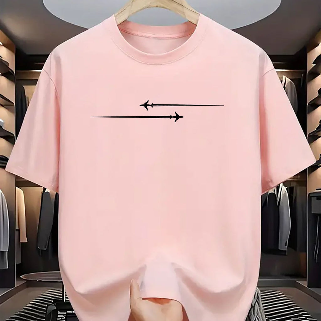 Printed Performance T-Shirt product image