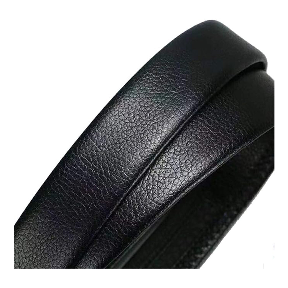 Automatic-Buckle Business Belt product image