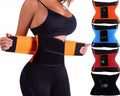 Supportive Workout Waist Belt