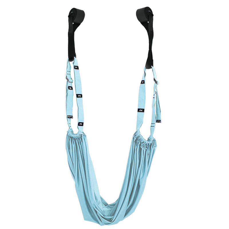 Doorway Yoga Stretch Strap Set