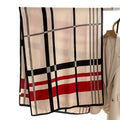 Soft-Touch Winter Scarf