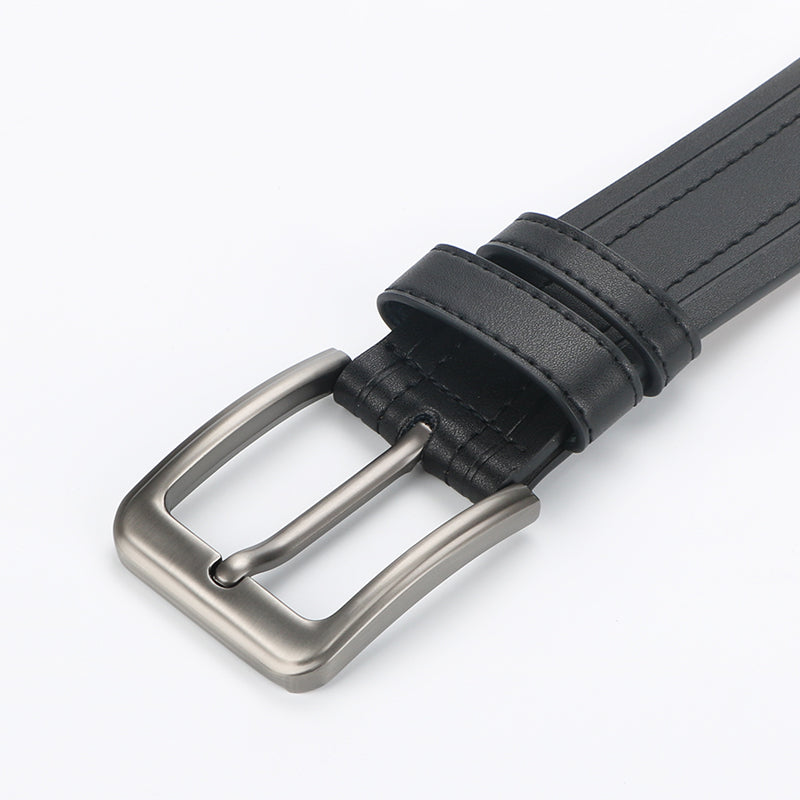 Classic Leather Dress Belt product image
