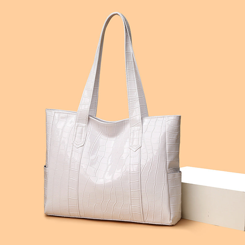 Minimal Commuter Tote product image