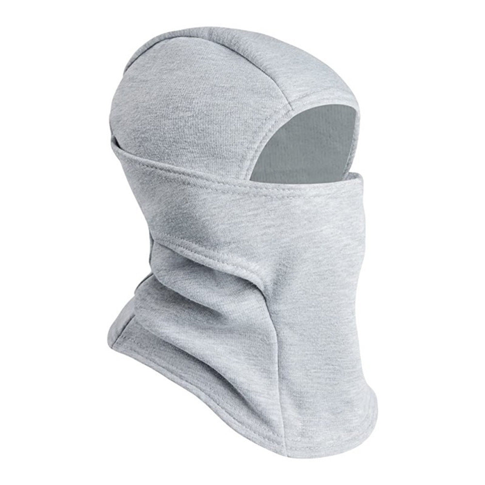 Fleece Windproof Face Mask product image