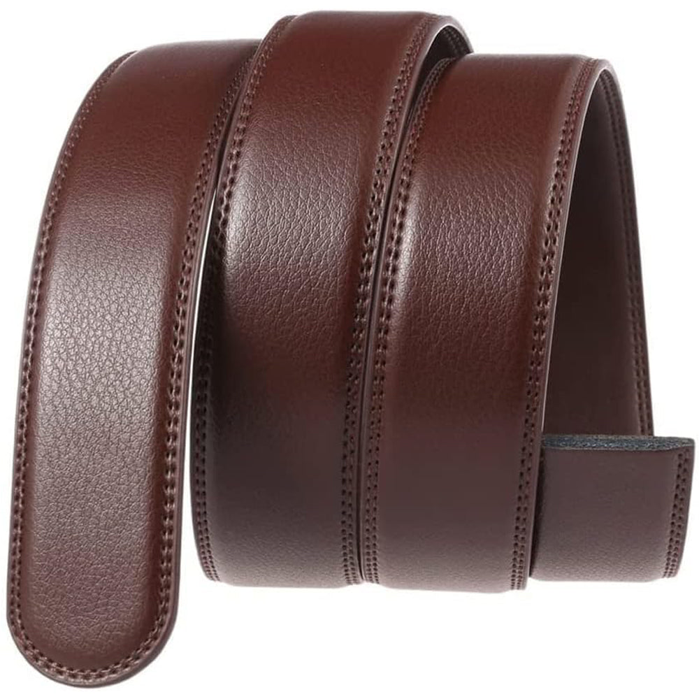 Anti-Scratch Leather Belt product image