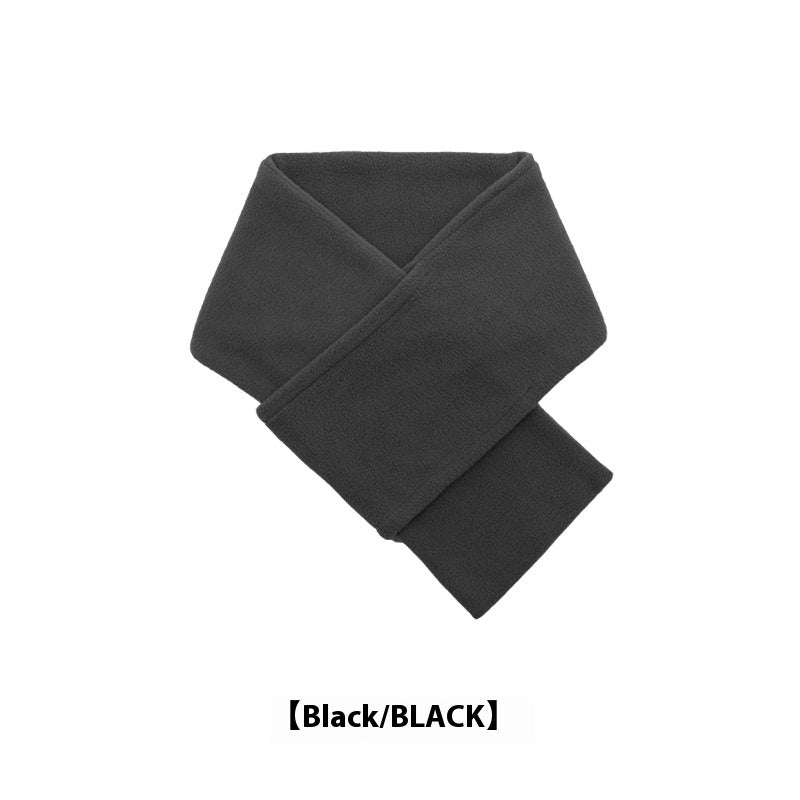 Polar-Fleece Winter Scarf product image