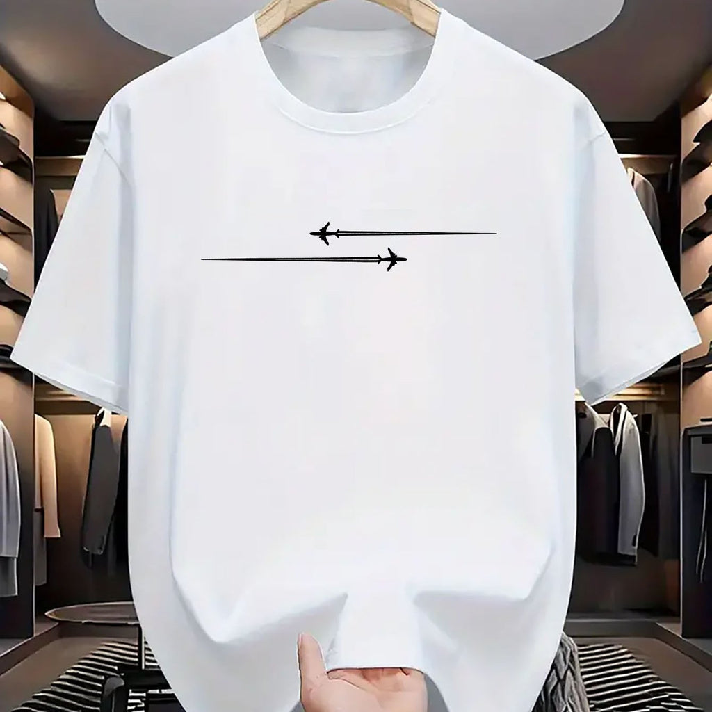 Printed Performance T-Shirt product image