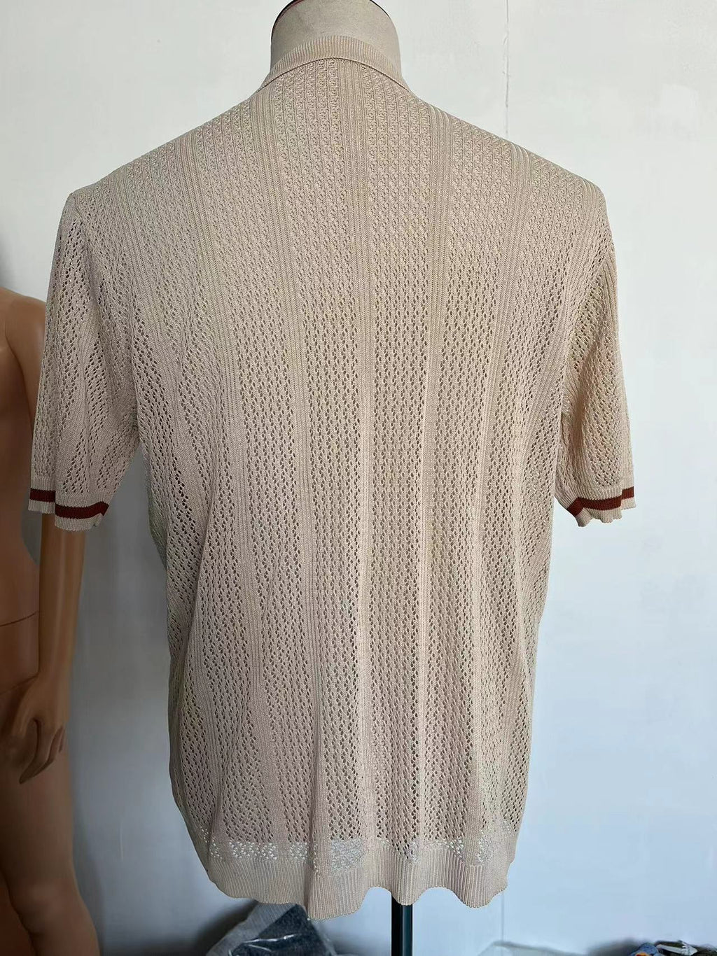 Breathable Pocket Camp Shirt product image