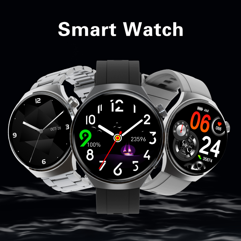 V19 Business Smartwatch product image