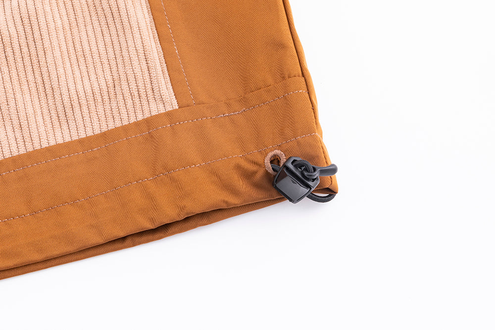 Waterproof Windbreaker Jacket product image