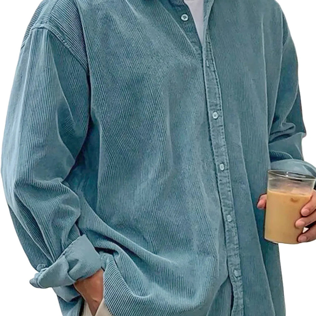 Heavyweight Shirt Jacket product image