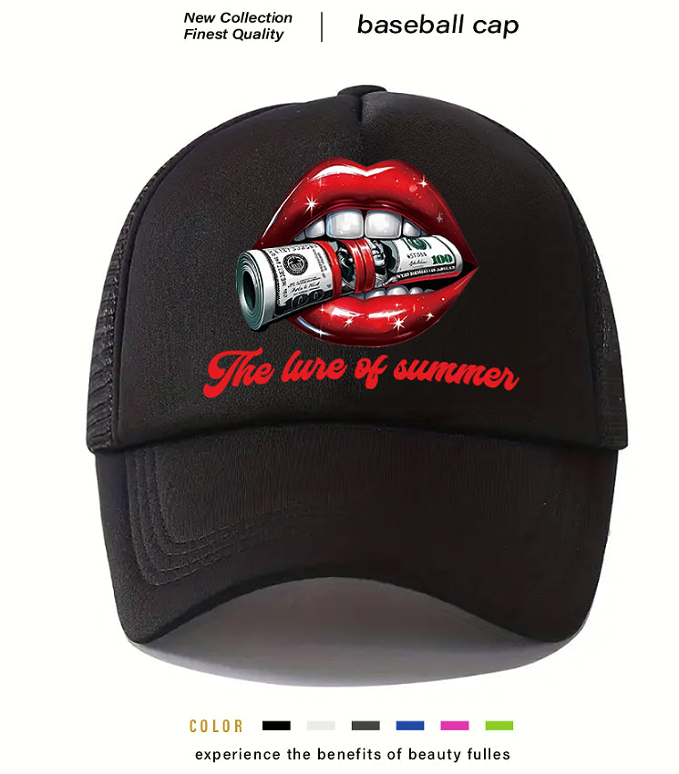 Everyday Baseball Cap product image