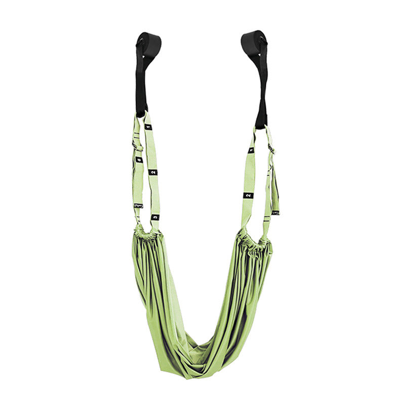 Doorway Yoga Stretch Strap Set