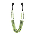 Doorway Yoga Stretch Strap Set