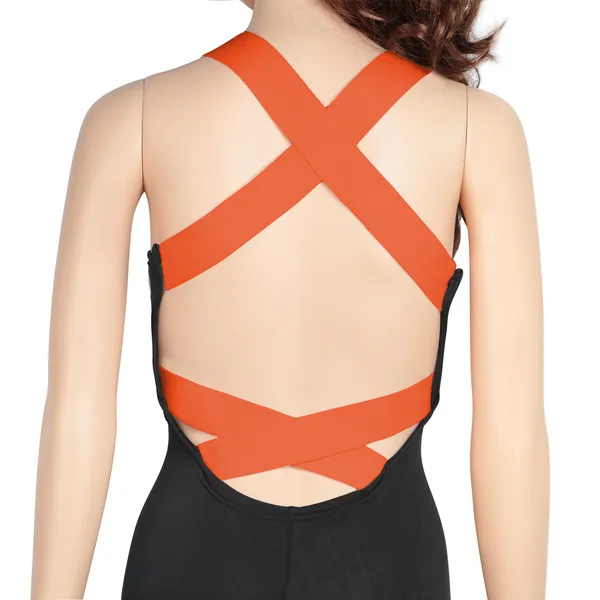 Sleeveless Performance Jumpsuit