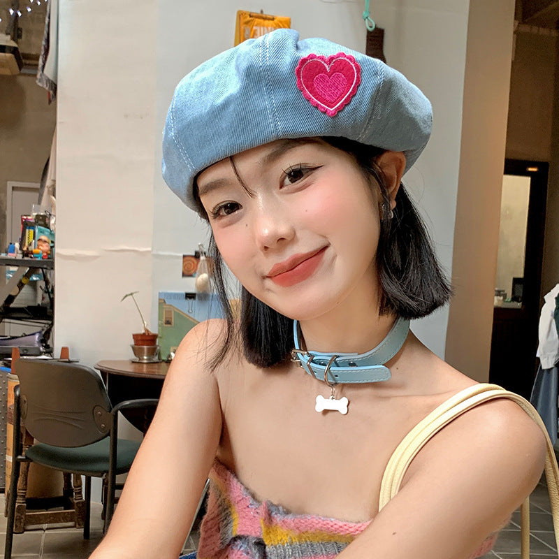 Classic Painter Beret product image