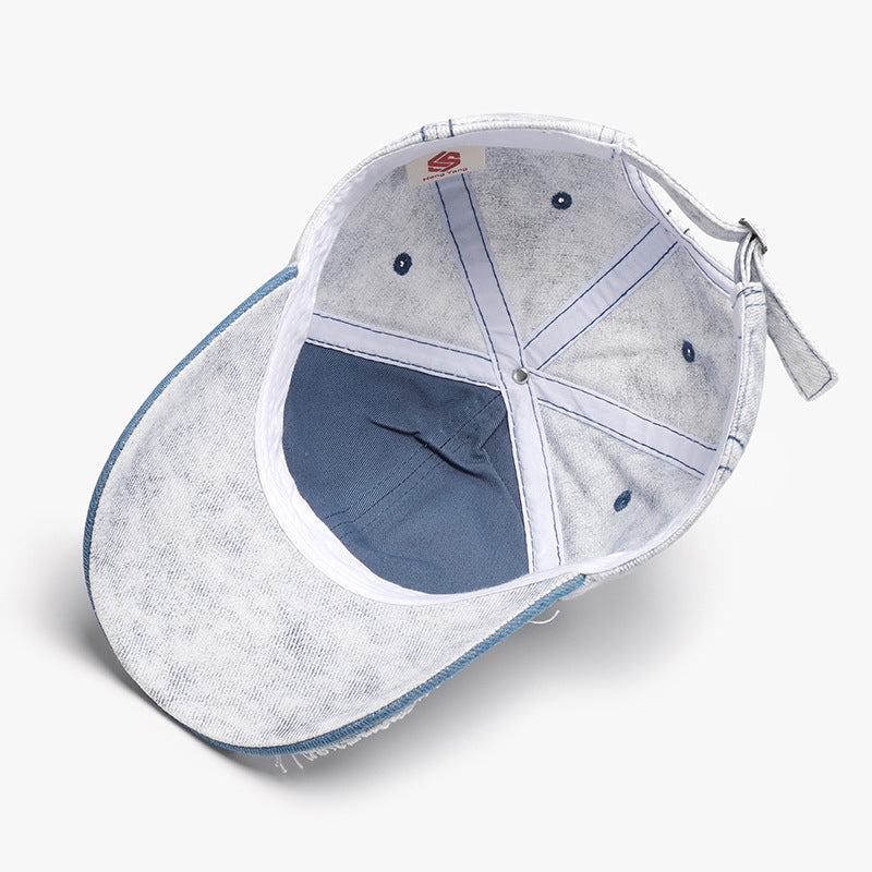 Breathable Everyday Baseball Cap product image