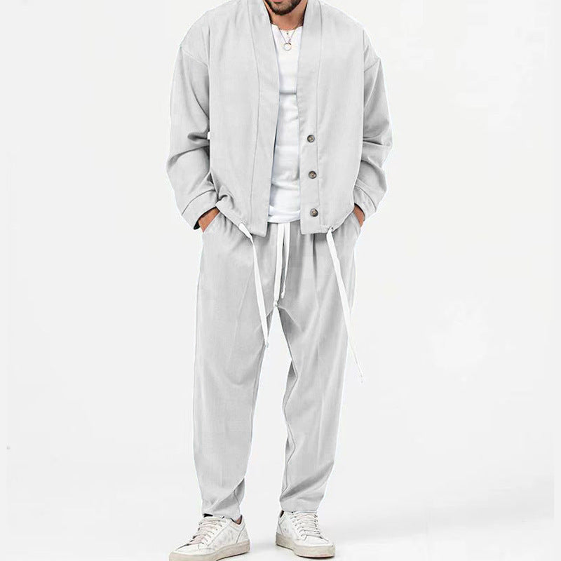 Korean-Style Business Blazer product image