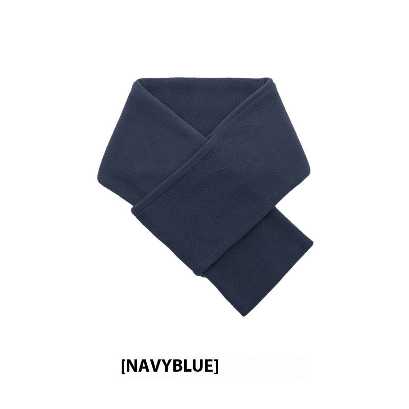 Polar-Fleece Winter Scarf product image