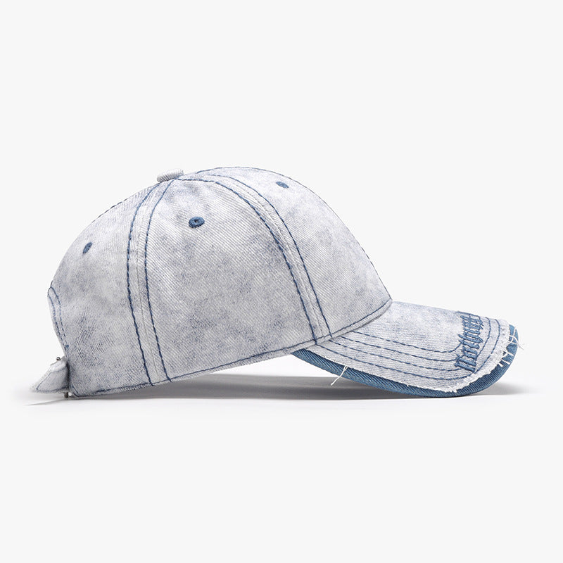 Breathable Everyday Baseball Cap product image
