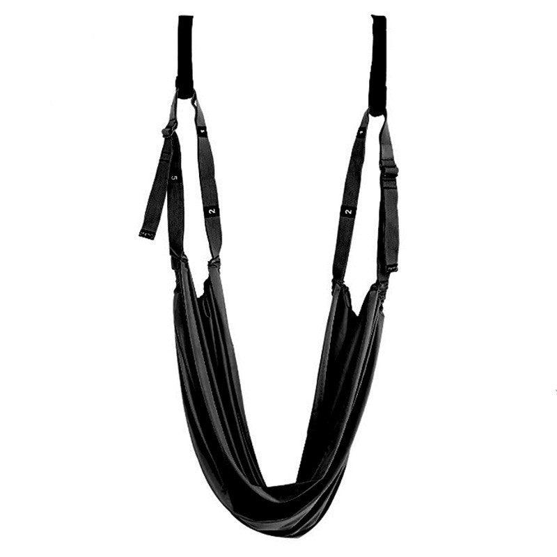 Doorway Yoga Stretch Strap Set