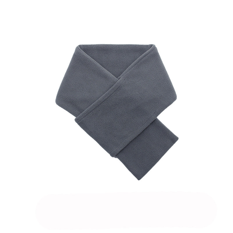 Polar-Fleece Winter Scarf product image