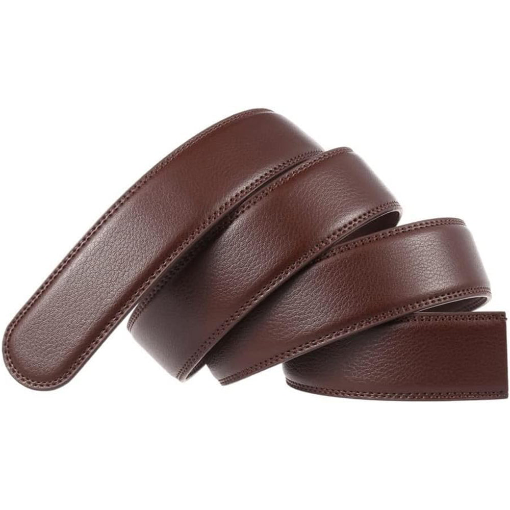Anti-Scratch Leather Belt product image