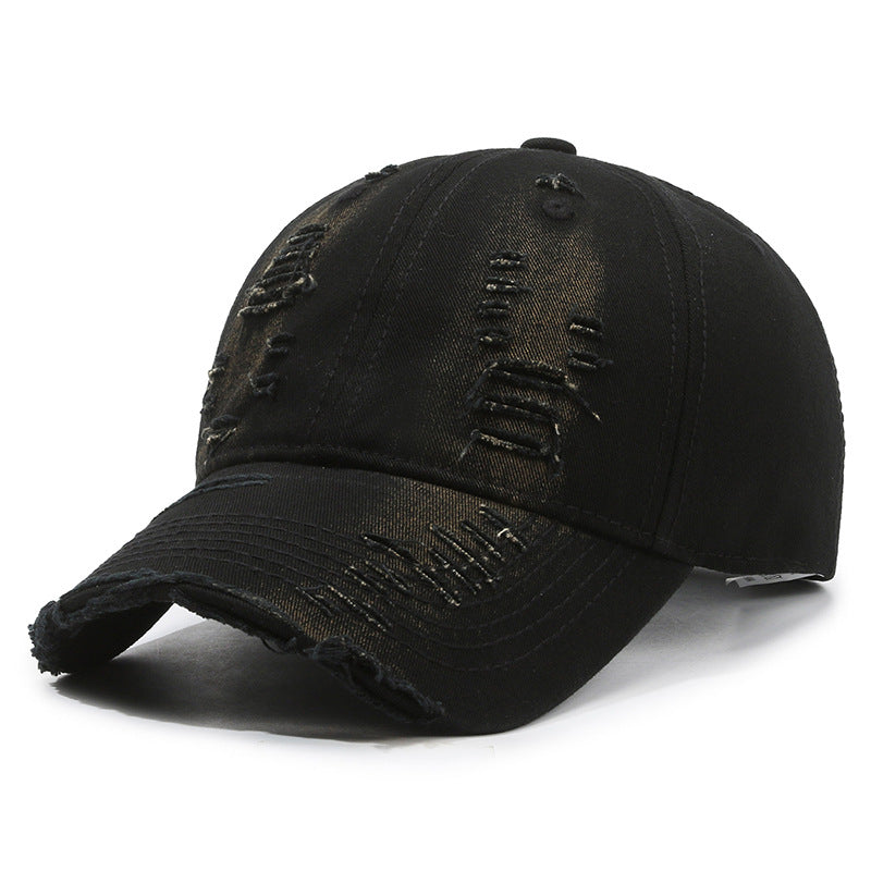 Vintage Washed Baseball Cap product image