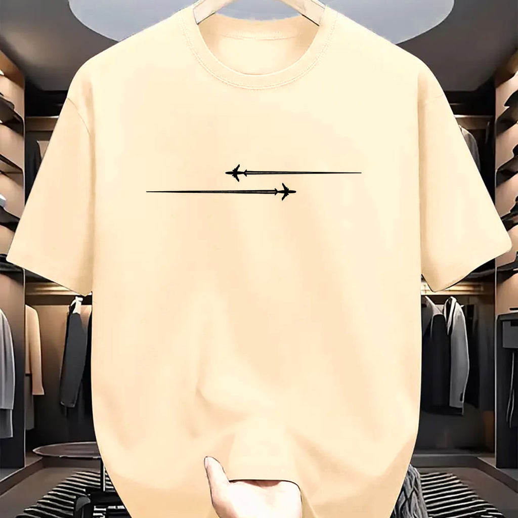 Printed Performance T-Shirt product image