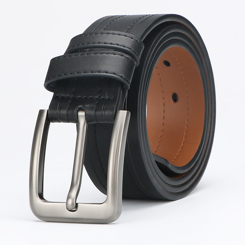 Classic Leather Dress Belt product image
