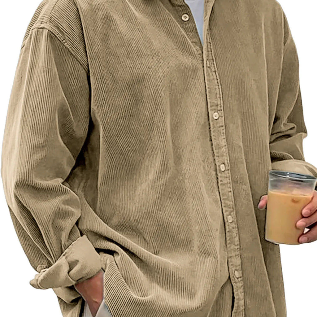 Heavyweight Shirt Jacket product image