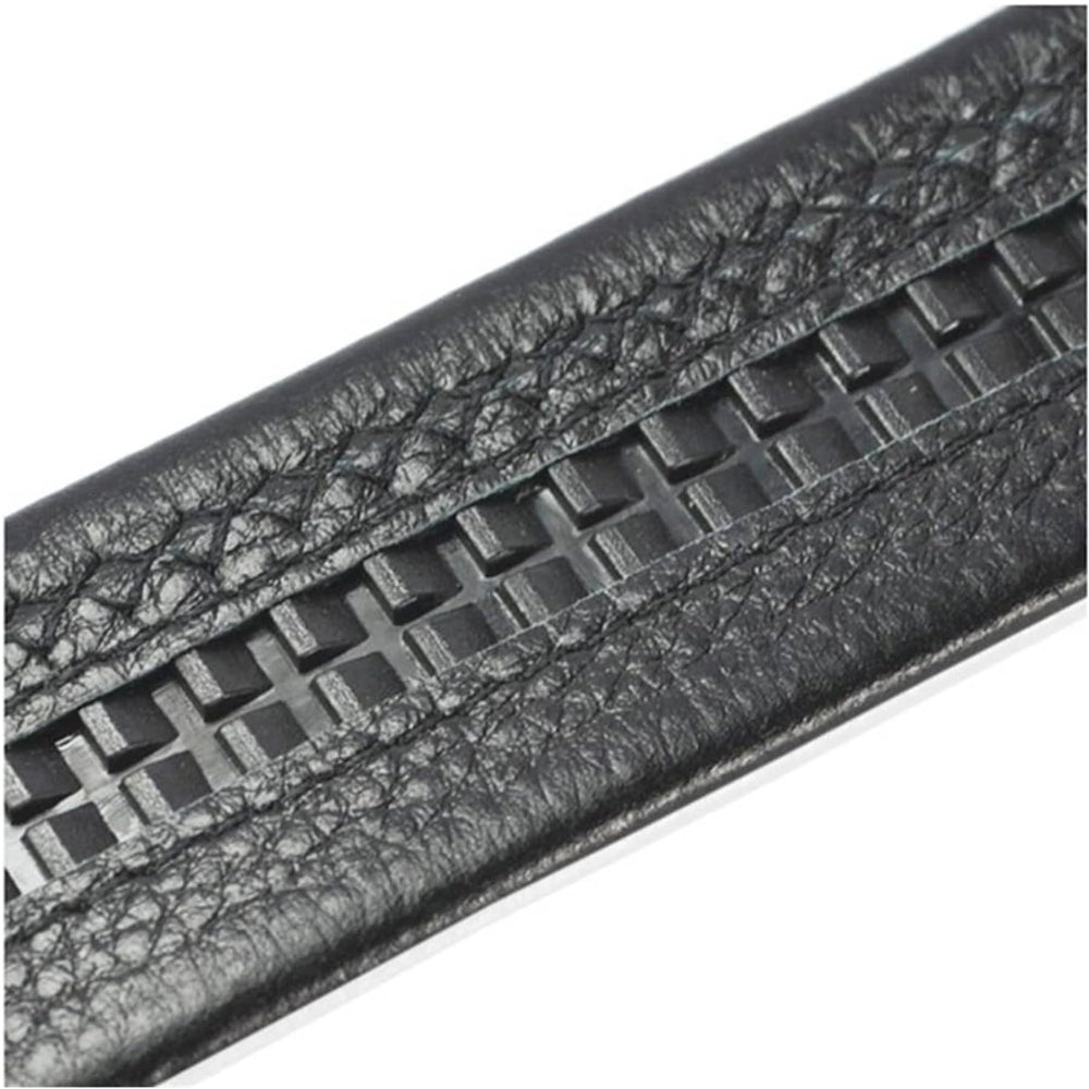 Automatic-Buckle Business Belt product image