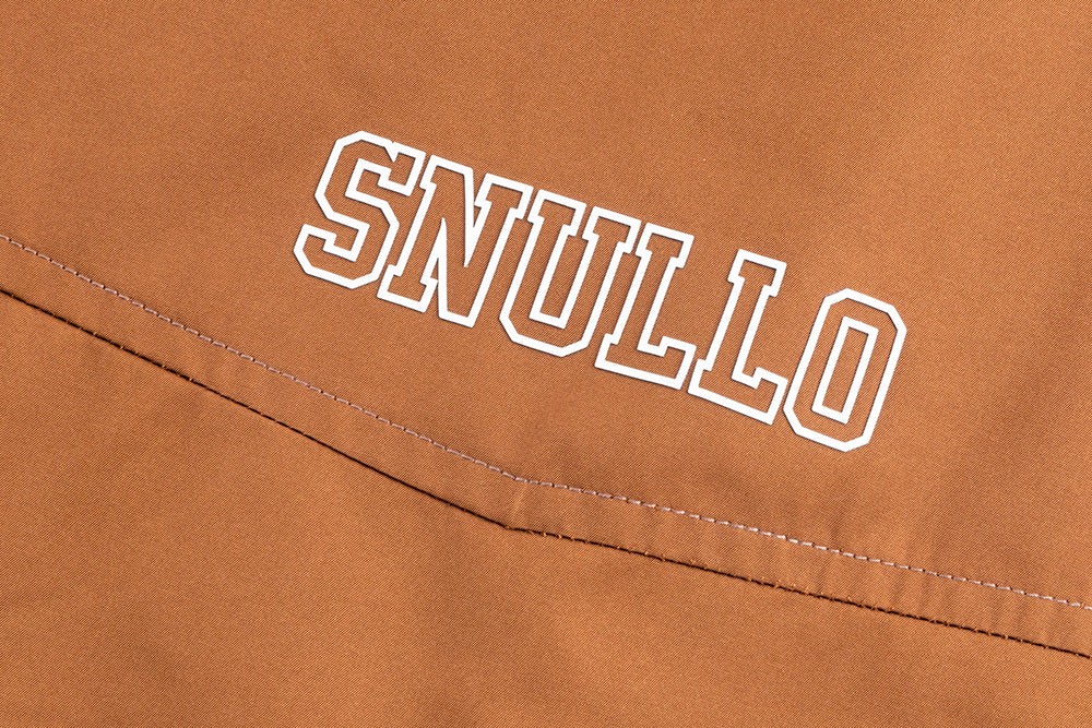 Waterproof Windbreaker Jacket product image