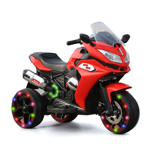 color:Red