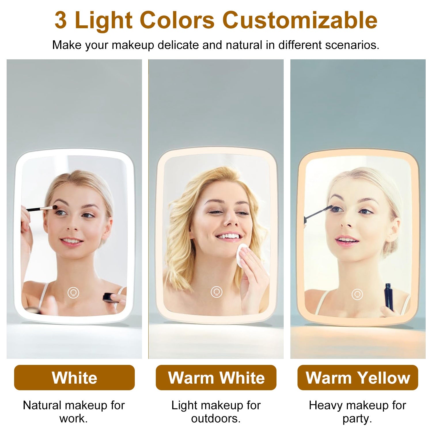 color:All