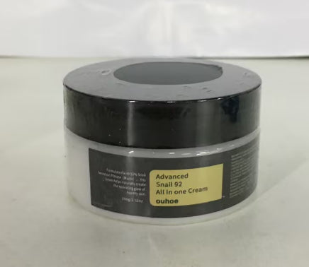 color:Snail Cream Fading Wrinkle French Lines Replenishment Firming Skin Anti