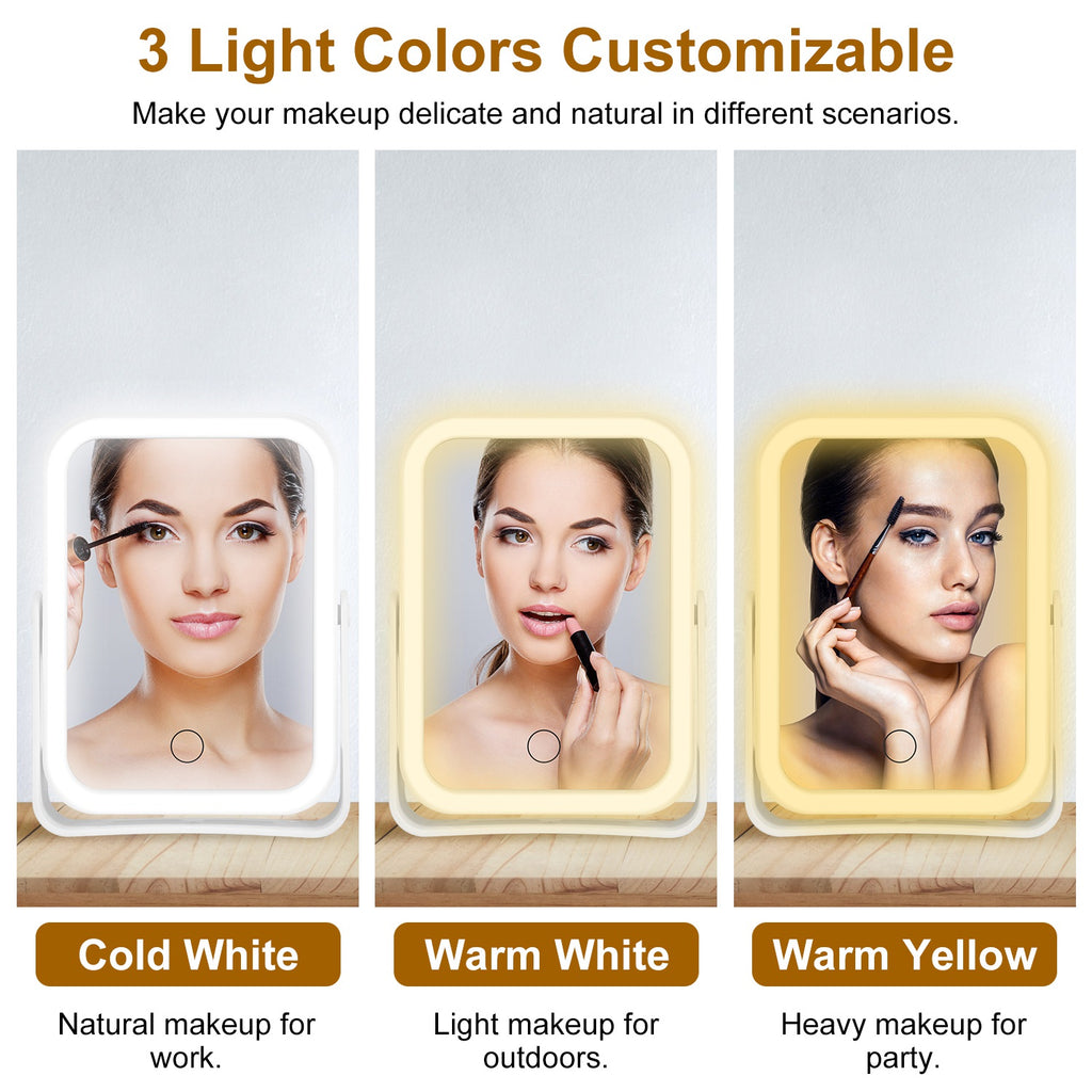 color:All