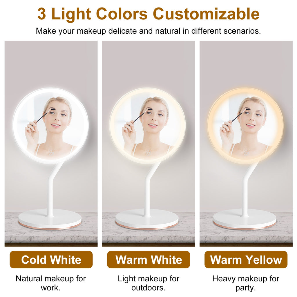 color:All