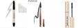 color:PHOFAY Eyeshadow Stick 01 set