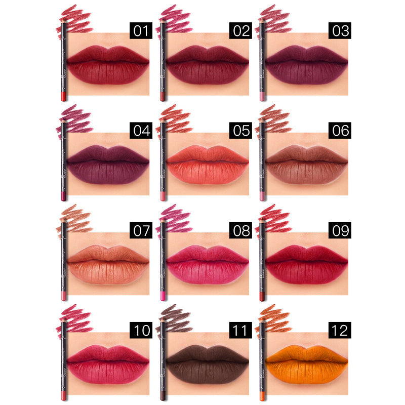 color:All
