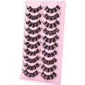 color:10 Pairs