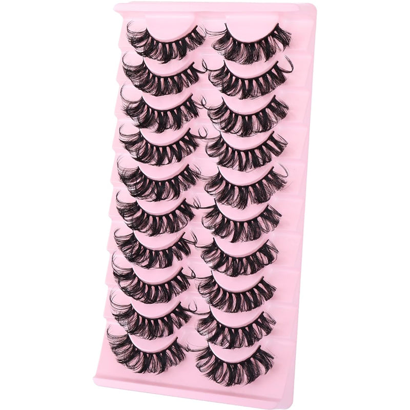 color:10 Pairs