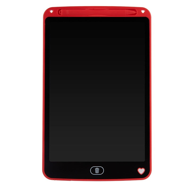 color:Red
