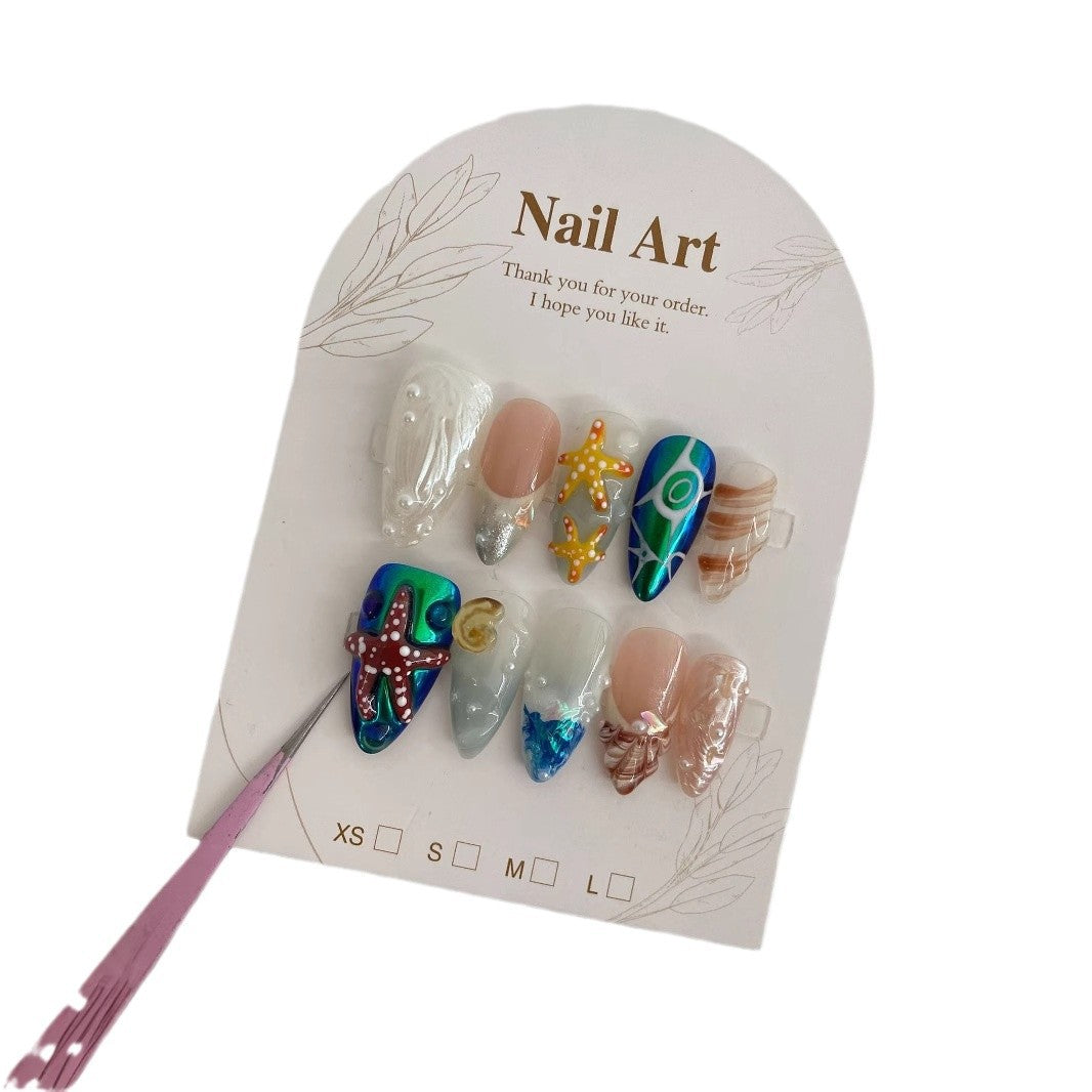 color:All