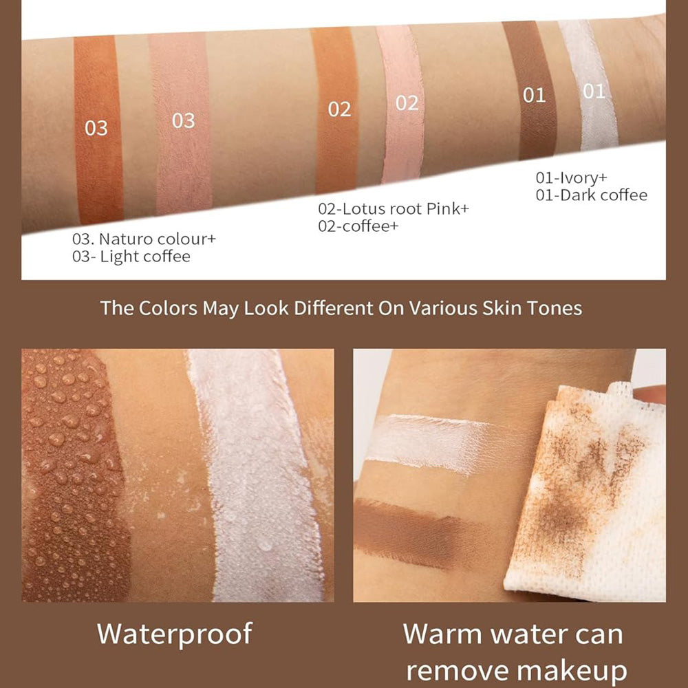 color:All