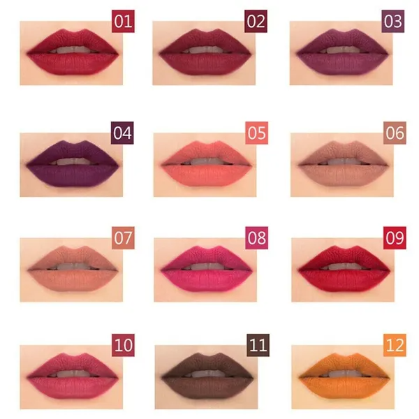 color:All