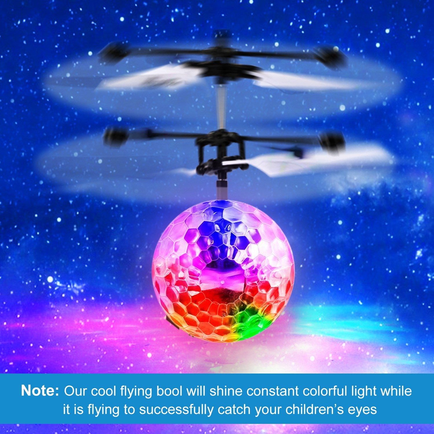 color:All