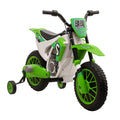 color:Green